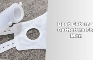 best external catheters for men