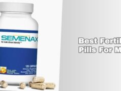 best fertility pills for men