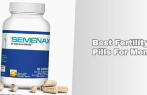 best fertility pills for men