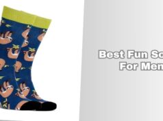 best fun socks for men