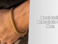 best gold bracelets for men
