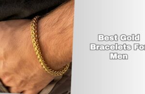 best gold bracelets for men