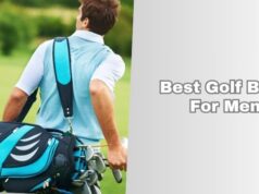 best golf bags for men