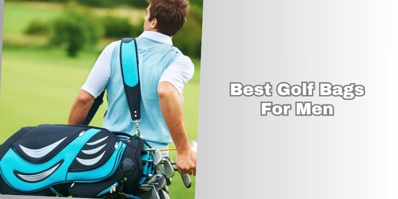 best golf bags for men