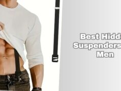 best hidden suspenders for men
