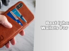 best iphone wallets for men