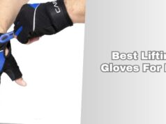 best lifting gloves for men