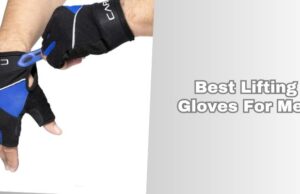 best lifting gloves for men