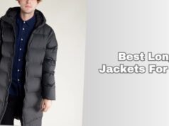 best long jackets for men
