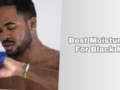 best moisturizers for black men