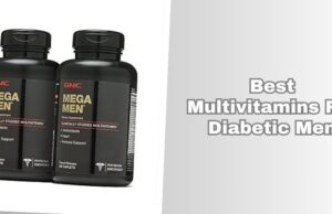 best multivitamins for diabetic men