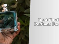 best nautica perfume for men