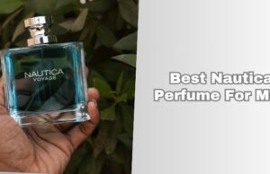 best nautica perfume for men