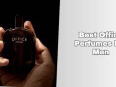 best office perfumes for men