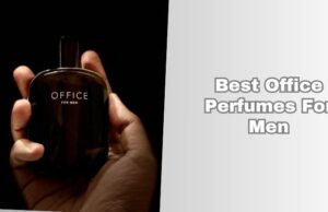 best office perfumes for men
