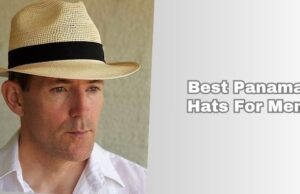 best panama hats for men