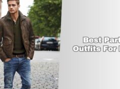 best party outfits for men