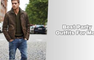 best party outfits for men