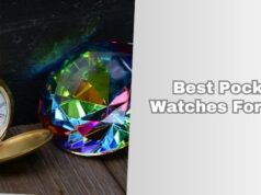 best pocket watches for men