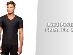 best posture shirts for men