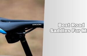 best road saddles for men