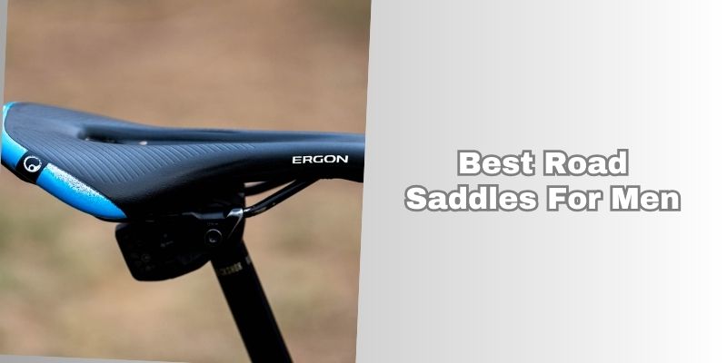 best road saddles for men