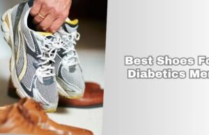 best shoes for diabetics men