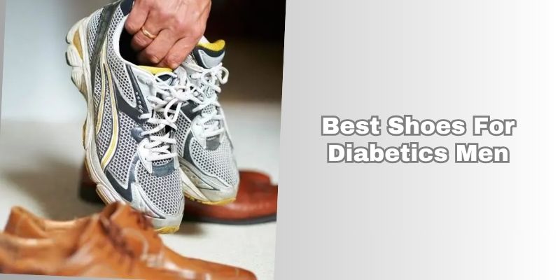 best shoes for diabetics men