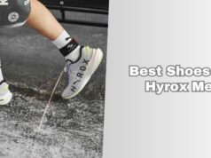 best shoes for hyrox men