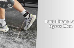 best shoes for hyrox men