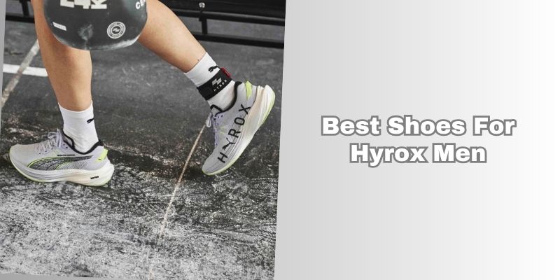 best shoes for hyrox men
