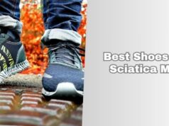 best shoes for sciatica men