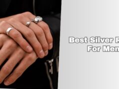 best silver rings for men
