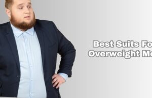 best suits for overweight men
