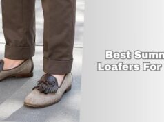 best summer loafers for men