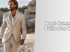 best summer suits for men