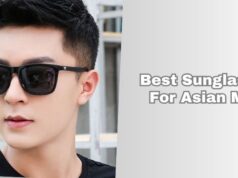best sunglasses for asian men