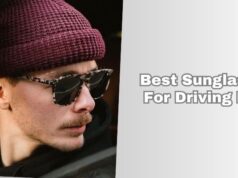 best sunglasses for driving men