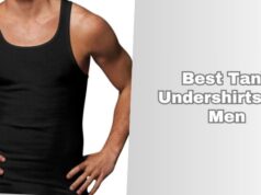 best tank undershirts for men