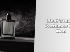 best travel perfumes for men