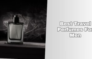 best travel perfumes for men