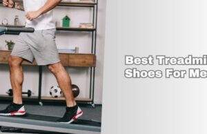 best treadmill shoes for men