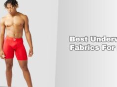 best underwear fabrics for men