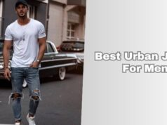 best urban jeans for men