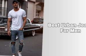 best urban jeans for men