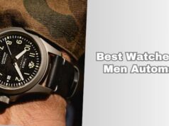 best watches for men automatic