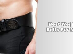best weight belts for men