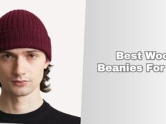best wool beanies for men