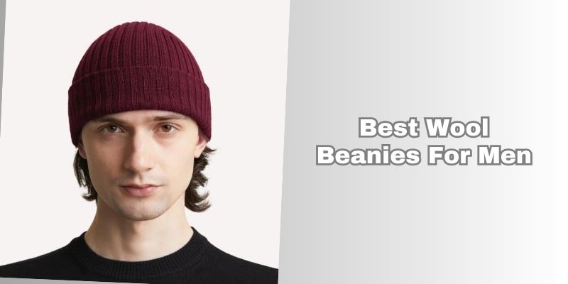 best wool beanies for men