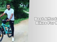 best affordable bikes for men